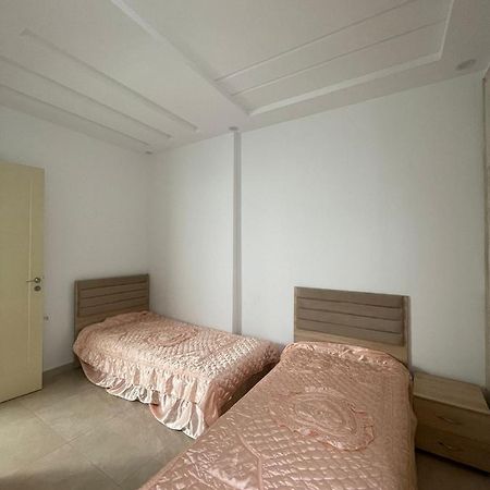 La Maison Du Jasmin Al-Mahdija Zewnętrze zdjęcie