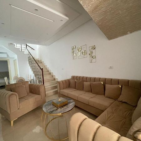 La Maison Du Jasmin Al-Mahdija Zewnętrze zdjęcie