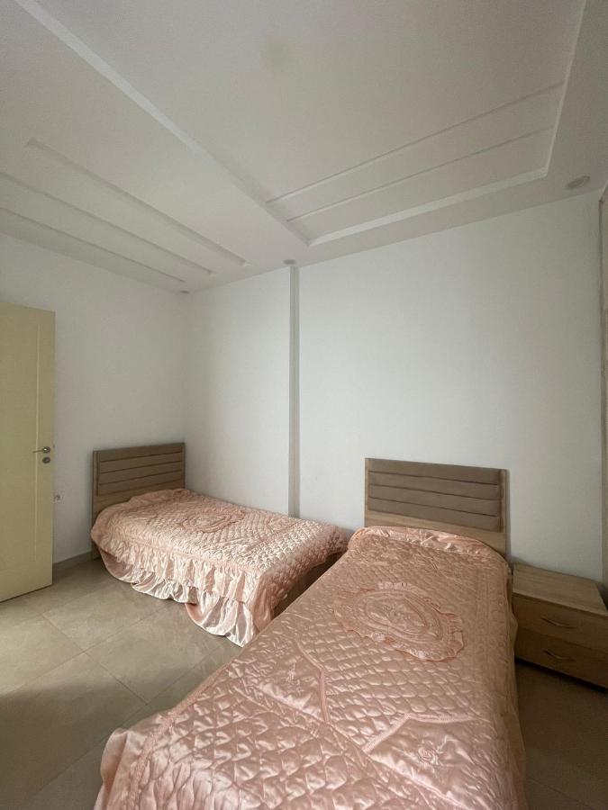 La Maison Du Jasmin Al-Mahdija Zewnętrze zdjęcie