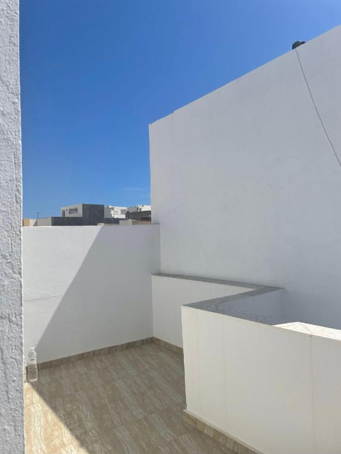 La Maison Du Jasmin Al-Mahdija Zewnętrze zdjęcie