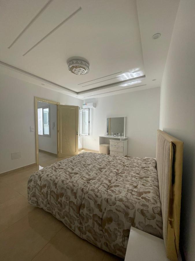 La Maison Du Jasmin Al-Mahdija Zewnętrze zdjęcie